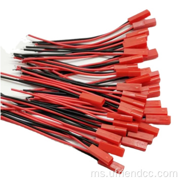 XH2.54/XH Kabel Penyambung Palam Soket 30cm Panjang Kawat